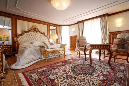 Rixos Flüela Davos - 69