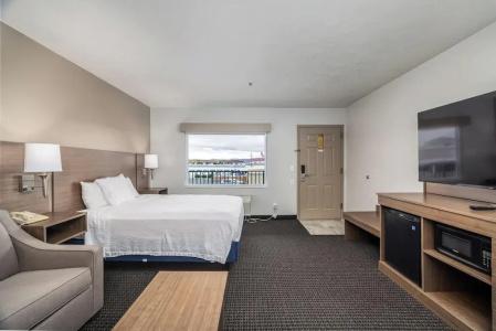 St. George Inn and Suites - 51