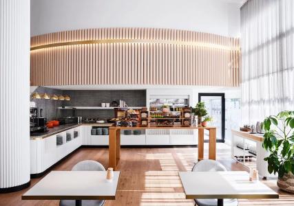 Novotel Darling Square - 13
