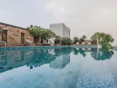 Park Village Rama Ii - 15