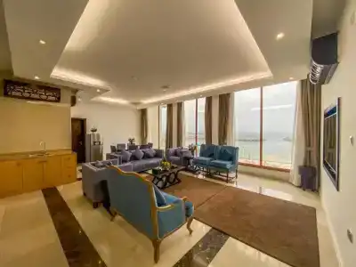 Mirage Bab Al Bahr Beach Resort - 99