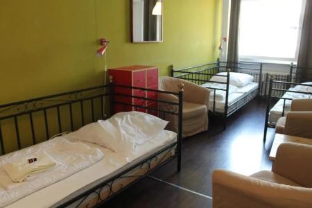 Station - Hostel for Backpackers - 59