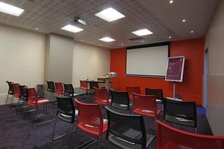 Mercure Nantes Centre Grand - 16
