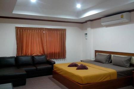 Sanook Sanang Resort - 32