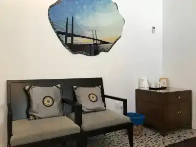 Rangoon Residence @ - 62