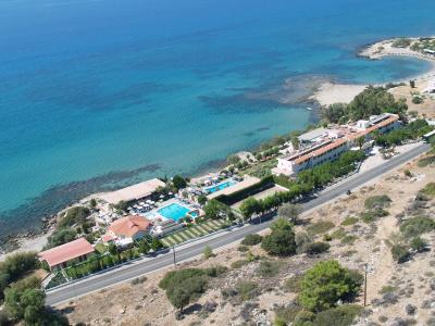 Ilyssion Beach - 23