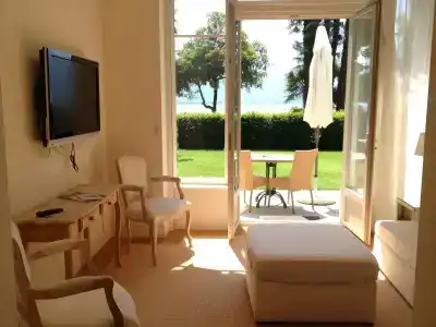 Hôtel du Grand Lac Excelsior - 27