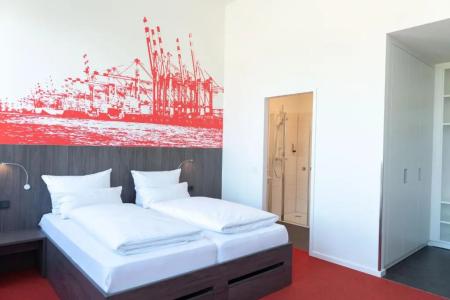 havenhostel Bremerhaven - 40