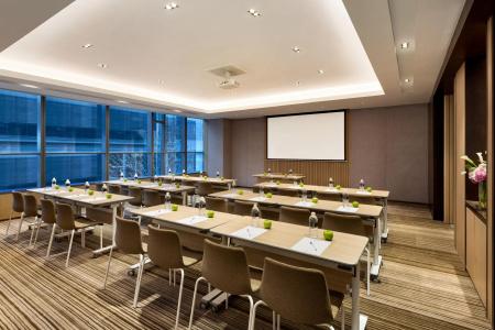 Hyatt Place Shanghai Hongqiao Cbd - 20
