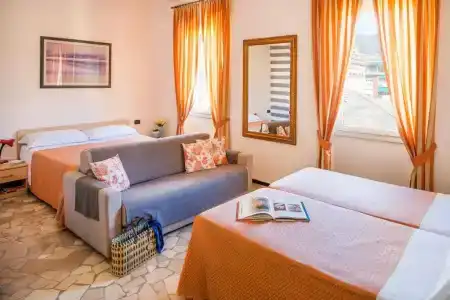 Albergo La Piazzetta - 36