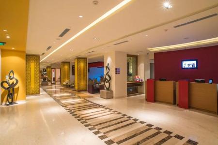 ibis Bengaluru Hosur Road - An Accor Brand - 12
