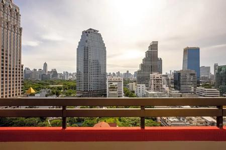 Bandara Suites Silom, Bangkok - Sha Extra Plus - 36