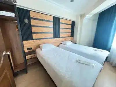 Amasra Ceylin Otel - 54
