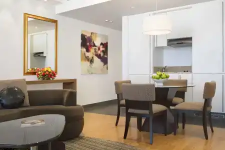 Burjuman Arjaan by Rotana - Dubai - 12