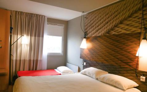 ibis Dijon Centre Clemenceau - 4