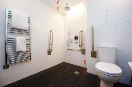 Wilde Aparthotels by Staycity, Berlin, Checkpoint Charlie - 67