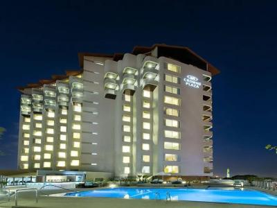 Crowne Plaza Santo Domingo, An Ihg - 38