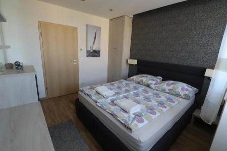 Galerius Golden Beach Apartment - 208