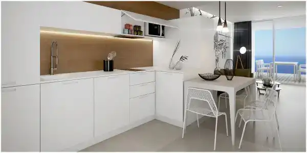 Estimar Calpe Suitopia - 22