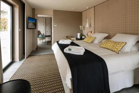 Hôtel & Spa Les Bains d'Arguin by Thalazur - 5