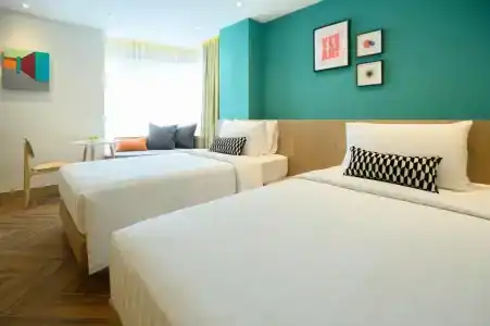 Sq Boutique - Sukhumvit - Sha Extra Plus - 87