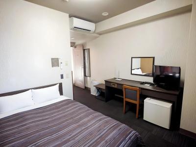 Route-Inn Court Minami Matsumoto - 12