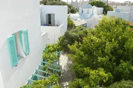Aegean Village - 101