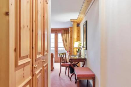Grand Zermatterhof - 82