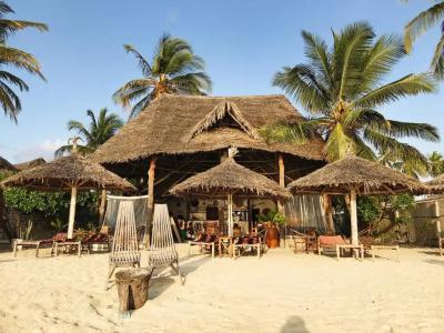 Bahari Beach Bungalows - 11
