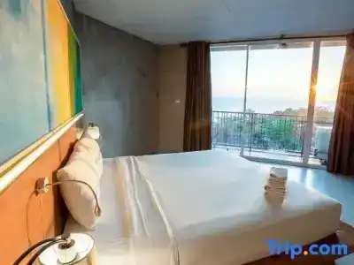 B2 Sea View Pattaya - 132