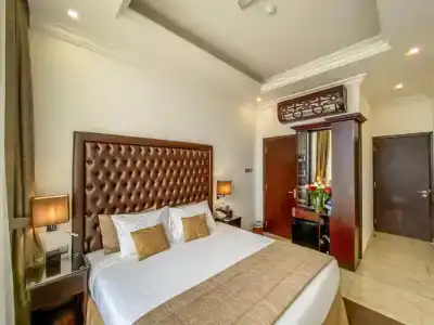 Mirage Bab Al Bahr Beach Resort - 94