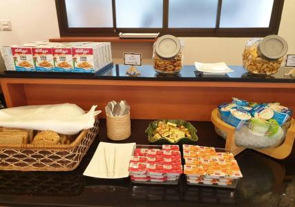 Boutique Poo-Yai Lee - 13