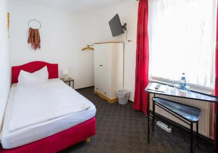 & Ferienwohnungen Bohlenblick - 21