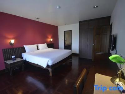 Sakorn Residence and - 72