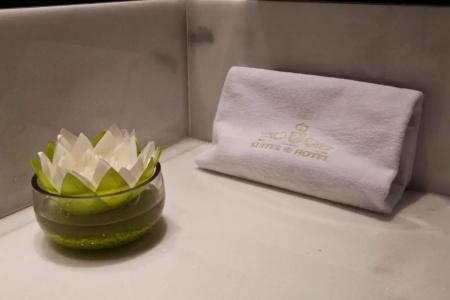 Nexus Valladolid Suites & - 29