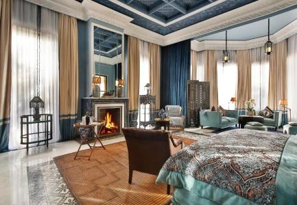 Palais Ronsard Relais & Chateaux - 117
