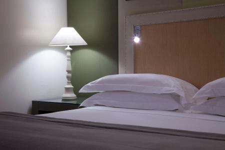 Starhotels Tuscany - 11
