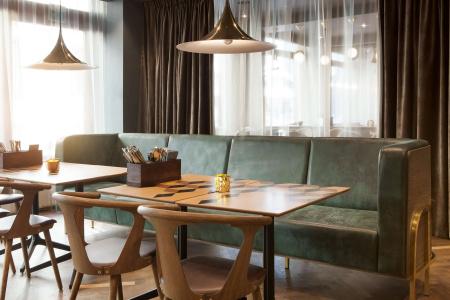 Scandic St. Olavs Plass - 8