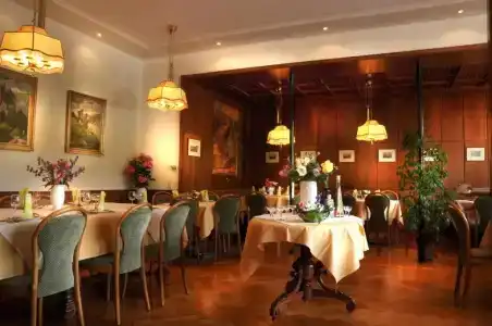 Baudobriga Rheinhotel - 6