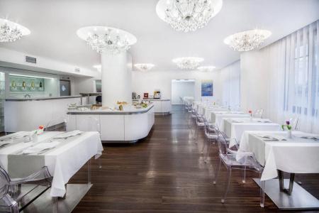 Prezident Luxury Spa & Wellness - 30