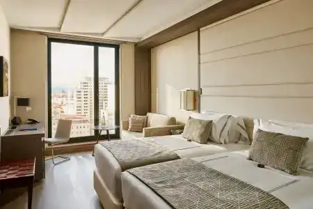 Vp Plaza España Design - 8