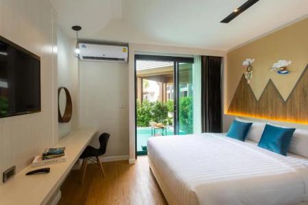 The Canale Samui Resort - Sha Extra Plus - 25