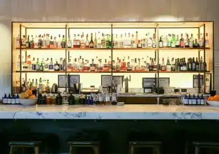 Smyth Tribeca - 36