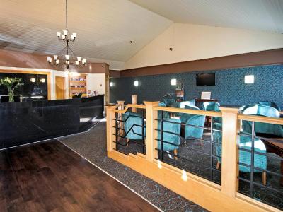 Mercure Newcastle George Washington Golf & Spa - 1
