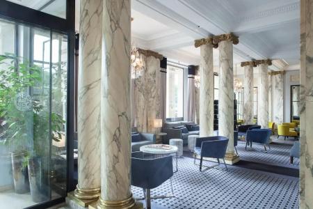 Hôtel Brighton - Esprit de France - 21