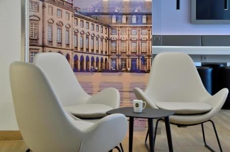 b&b Mannheim - 7