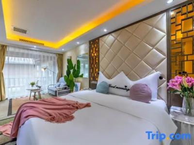 Lijiang Weave Sunshine Boutique Inn - 70