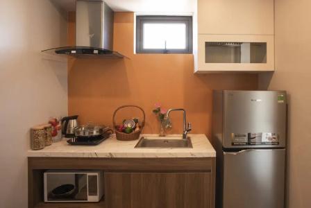 Zen Riverside & Residences - 25