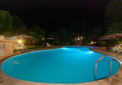 Namkhong Guesthouse and Resort - 12