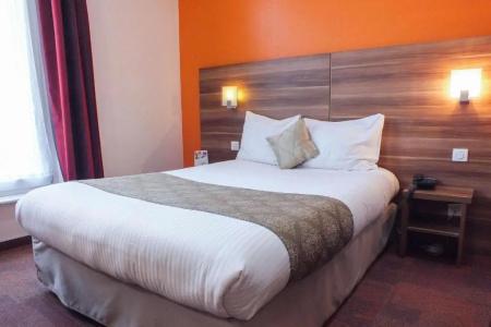 Comfort Cecil Metz Gare - 38